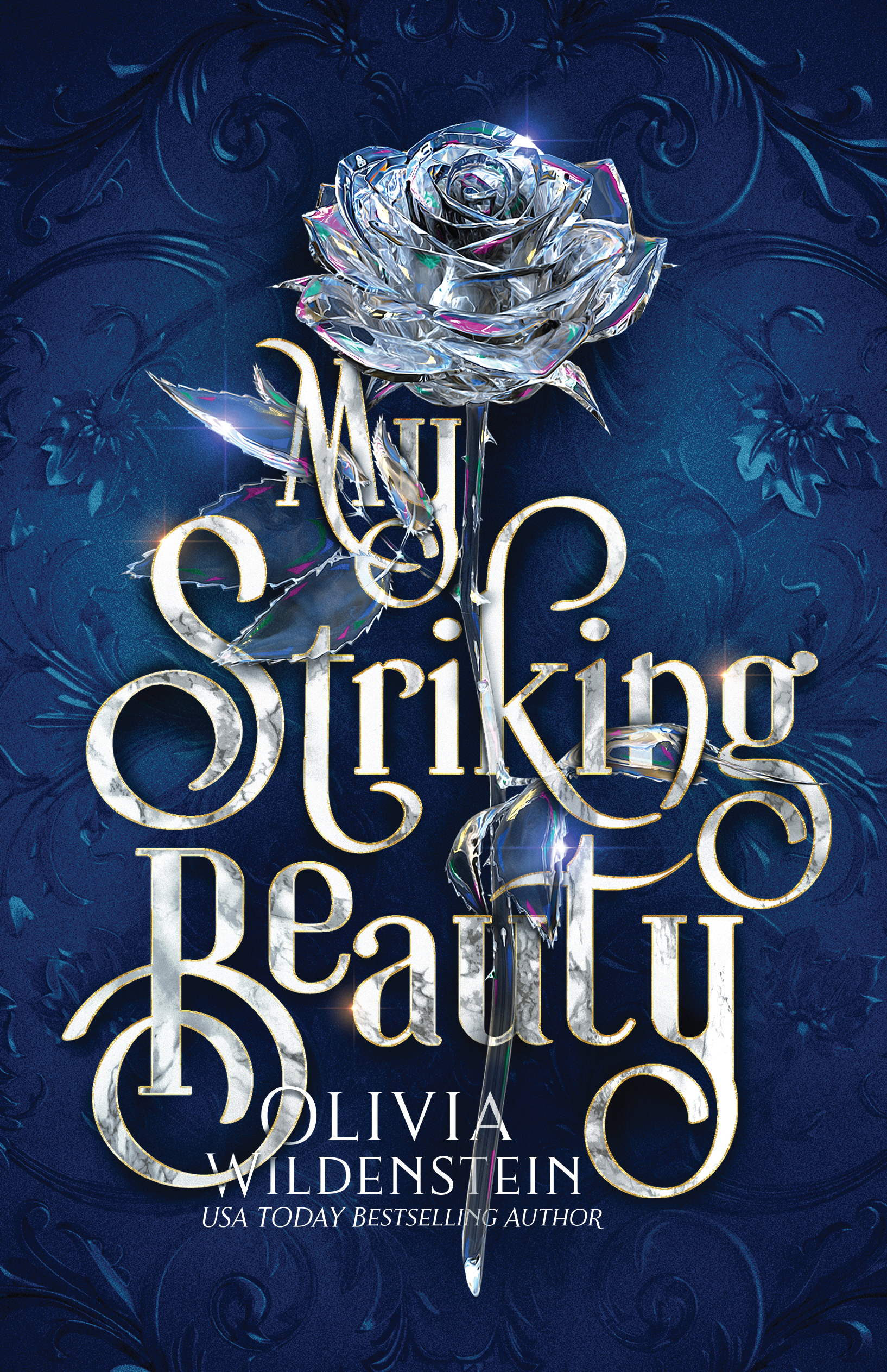 My Striking Beauty (Paperback)
