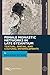 Female Monastic Networks in Late Byzantium: Textual, Spatial, and Cultural Entanglements (Spirituality and Monasticism, East and West)