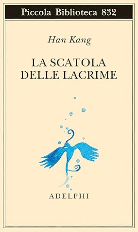 La scatola delle lacrime