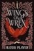 Wings of Wren (The Talonvei...