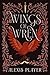 Wings of Wren by Alexis Player