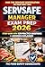 ServSafe Manager Exam Prep 2026: The Complete Study Guide with Practice Questions, Real Exam Scenarios & Easy to Understand Food Safety Concepts (Food ... Mastery by FSC Food Safety Consultants)