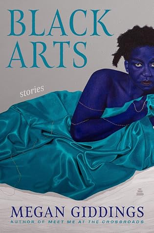 Black Arts: Stories – A Supernatural Story Collection