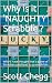 Why is it 'NAUGHTY' Scrabbl...