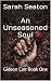 An Unseasoned Soul: Gideon ...