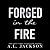 Forged in the Fire by A .L. Jackson