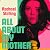All About My Mother: RADIO 4 BOOK OF THE WEEK