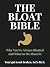 THE BLOAT BIBLE: Why You're...