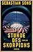 Stunde des Skorpions: Thriller (German Edition)