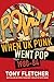 POW!: When UK Punk Went Pop...
