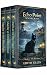Echo Point Mysteries: Books 1–3: A Cozy Paranormal Mystery Collection with a Talking Cat and Coastal Secrets (Haunted Echo Point Cozy Mysteries)