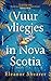 Vuurvliegjes in Nova Scotia (Dutch Edition)