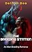 The Breeding Station by Delilah Bea
