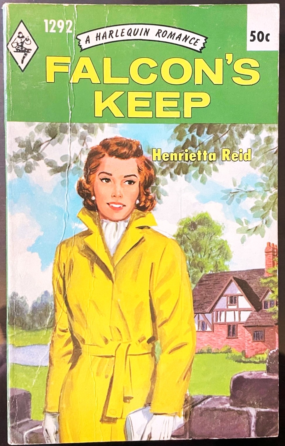 Falcon`s Keep