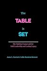 The Table is Set:...