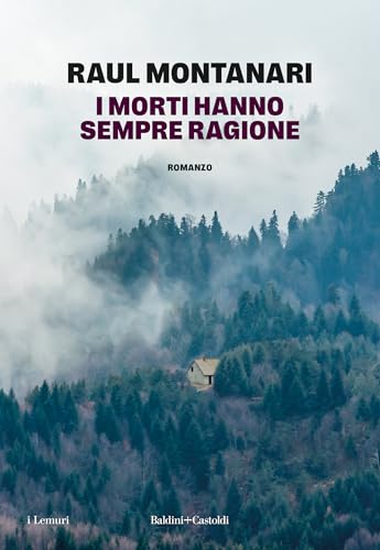 I morti hanno sempre ragione (Kindle Edition)
