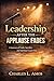 Leadership after the applause fades: A journey of faith, sacrifice, and spiritual leadership