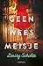 Geen weesmeisje (Gap Year) (Dutch Edition)