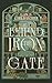 Behind the Iron Gate: An Immortal Orders Novel (The Immortal Orders Book 4)
