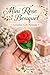 Mini Rose Bouquet Crochet Pattern Gift: Create a delicate handmade rose bouquet with this beginner-friendly crochet pattern. (Crochet Flower Pattern Collection)