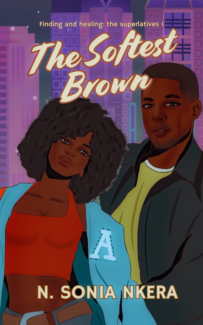 The Softest Brown