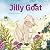 Jilly Goat by Leslie Colburn Jilly Goat by Leslie Colburn
