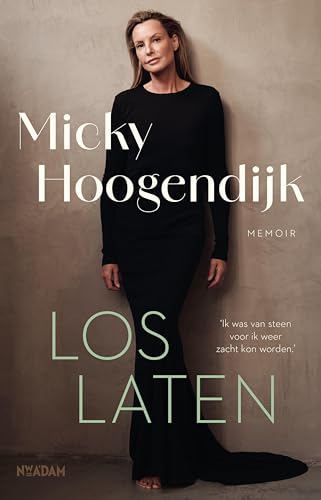 Loslaten: memoir (Dutch Edition)