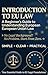 Introduction to EU Law for ...