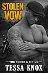 Stolen Vow: A Run...