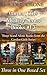Garden Girls Mystery Series Books 1-3 Boxed Set (The Garden Girls)