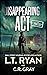 Disappearing Act (Maddie Ca...