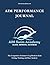 AIM Performance Journal by Brandon James