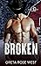 Broken (The Cade Ranch, #2)