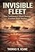 Invisible Fleet: How Yamamoto’s Silent Strategy Enabled Pearl Harbor (True Declassified Intelligence)