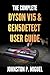 The Complete Dyson V15 & Gen5detect User Guide