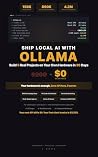 Ship Local AI wit...