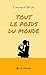 Tout le poids du monde (French Edition)