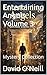 Entertaining Angels Volume 3: Mystery Collection