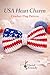 Crochet American Flag Bow P...