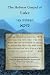 The Hebrew Gospel of Luke by Justin J. Van Rensburg The Hebrew Gospel of Luke by Justin J. Van Rensburg