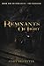 Remnants of Light: Book 1 of Sidrahlin: The Warlock