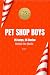 PET SHOP BOYS | 25 Songs, 25 Stories by David C.