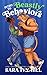 Intro to Beastly Behaviors: a cozy academic monster romance (Monster Mating Academy Book 2)