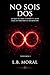 NO SOIS DOS: LO QUE OCURRE CUANDO EL ALMA DEJA DE PERCIBIR LA SEPARACION - VOLUMEN I (LLAMAS GEMELAS nº 4) (Spanish Edition)