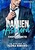 Damien Ashford: Chefe Secreto (Portuguese Edition)