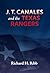 J. T. Canales and the Texas Rangers