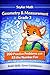 Geometry & Measurement Workbook Grade 3: A SeyKer Math Workbook: 200 Practice Problems with Efi the Number Fox (SeyKer Math: 200 Practice Problems)