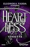 Heartless: Vendetta