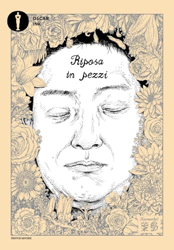 Riposa in pezzi (Italian Edition)