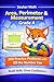 Area, Perimeter & Measurement Workbook Grade 4: A SeyKer Math Workbook: 200 Practice Problems with Efi the Number Fox (SeyKer Math: 200 Practice Problems)